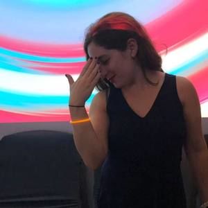 Meet your Posher, Stacey